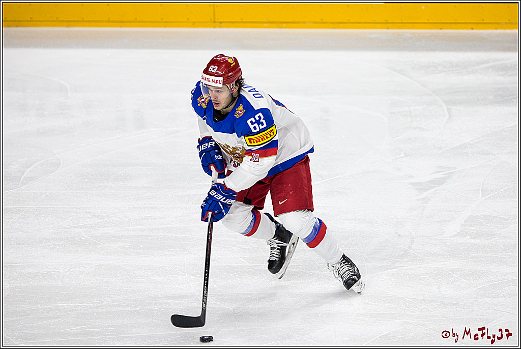 IIHF WM 2017, Deutschland - Russland, 08.05.2017